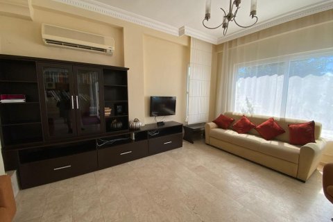 Продажа виллы  в Каргыджаке, Аланье, Анталье, Турция 4 комн., 255м2, №221350 – фото 4