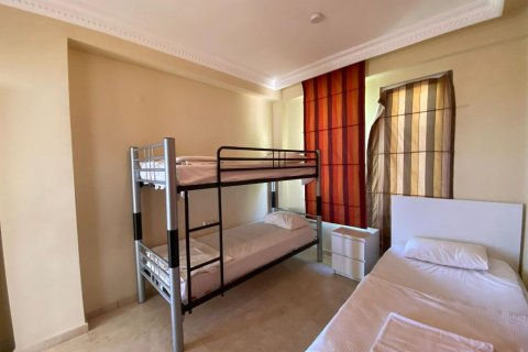 Продажа виллы  в Каргыджаке, Аланье, Анталье, Турция 4 комн., 255м2, №221350 – фото 13
