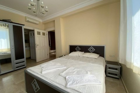 Продажа виллы  в Каргыджаке, Аланье, Анталье, Турция 4 комн., 255м2, №221350 – фото 10