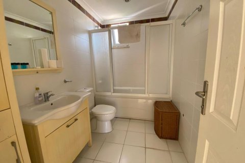Продажа виллы  в Каргыджаке, Аланье, Анталье, Турция 4 комн., 255м2, №221350 – фото 20