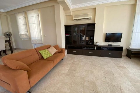 Продажа виллы  в Каргыджаке, Аланье, Анталье, Турция 4 комн., 255м2, №221350 – фото 3