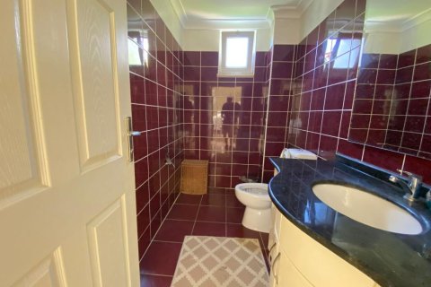 Продажа виллы  в Каргыджаке, Аланье, Анталье, Турция 4 комн., 255м2, №221350 – фото 19