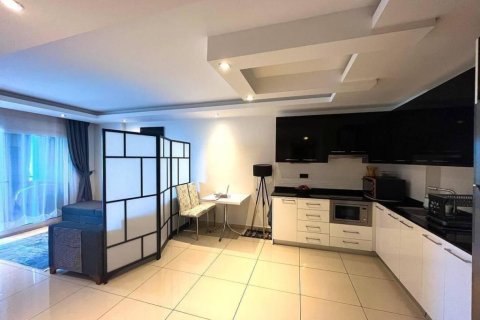 Wohnung in Cikcilli, Antalya, Türkei Nr. 221353 - 2