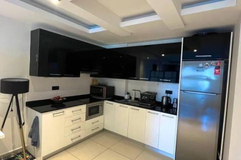 Wohnung in Cikcilli, Antalya, Türkei Nr. 221353 - 3