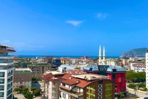 Wohnung in Cikcilli, Antalya, Türkei Nr. 221353 - 7
