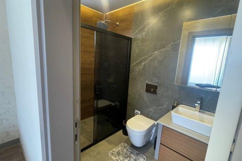 Продажа виллы  в Каргыджаке, Аланье, Анталье, Турция 4 комн., 160м2, №221352 – фото 14
