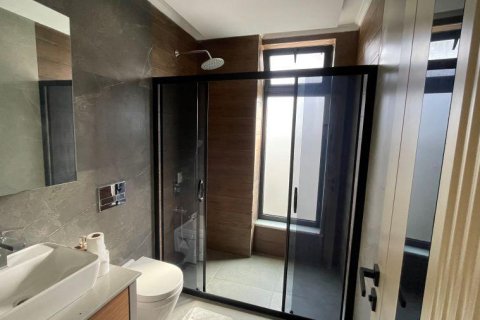 Продажа виллы  в Каргыджаке, Аланье, Анталье, Турция 4 комн., 160м2, №221352 – фото 13