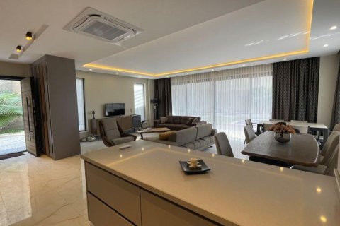 Продажа виллы  в Каргыджаке, Аланье, Анталье, Турция 4 комн., 160м2, №221352 – фото 2
