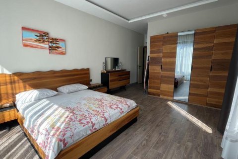 Продажа виллы  в Каргыджаке, Аланье, Анталье, Турция 4 комн., 160м2, №221352 – фото 5