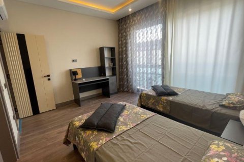 Продажа виллы  в Каргыджаке, Аланье, Анталье, Турция 4 комн., 160м2, №221352 – фото 10