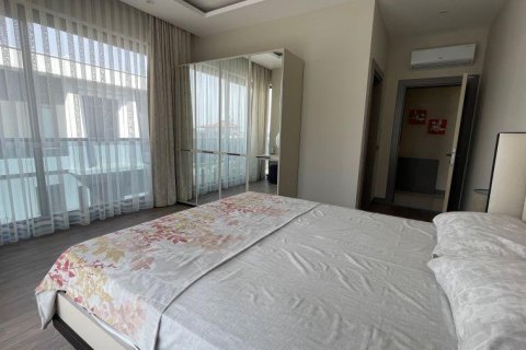 Продажа виллы  в Каргыджаке, Аланье, Анталье, Турция 4 комн., 160м2, №221352 – фото 6