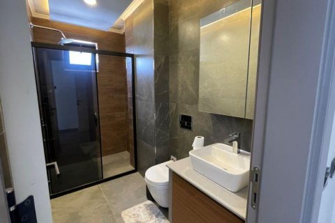 Продажа виллы  в Каргыджаке, Аланье, Анталье, Турция 4 комн., 160м2, №221352 – фото 12