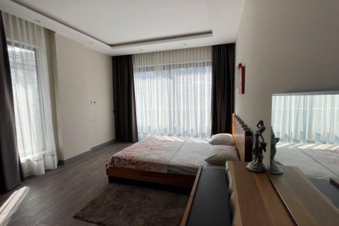 Продажа виллы  в Каргыджаке, Аланье, Анталье, Турция 4 комн., 160м2, №221352 – фото 8
