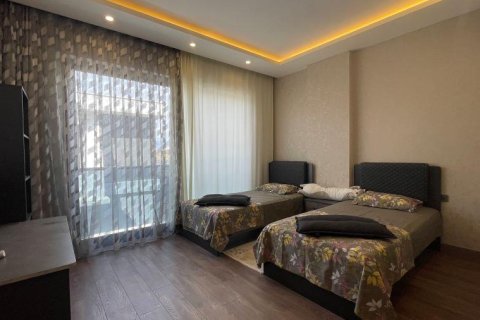 Продажа виллы  в Каргыджаке, Аланье, Анталье, Турция 4 комн., 160м2, №221352 – фото 9