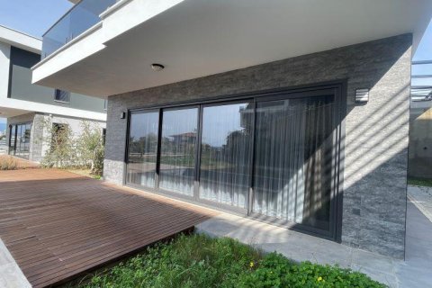 Продажа виллы  в Каргыджаке, Аланье, Анталье, Турция 4 комн., 160м2, №221352 – фото 19