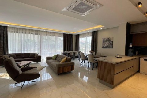 Продажа виллы  в Каргыджаке, Аланье, Анталье, Турция 4 комн., 160м2, №221352 – фото 3