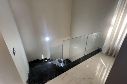 Продажа виллы  в Каргыджаке, Аланье, Анталье, Турция 4 комн., 160м2, №221352 – фото 17