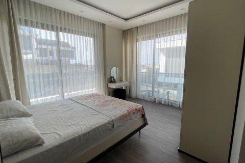 Продажа виллы  в Каргыджаке, Аланье, Анталье, Турция 4 комн., 160м2, №221352 – фото 7