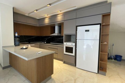 Продажа виллы  в Каргыджаке, Аланье, Анталье, Турция 4 комн., 160м2, №221352 – фото 4