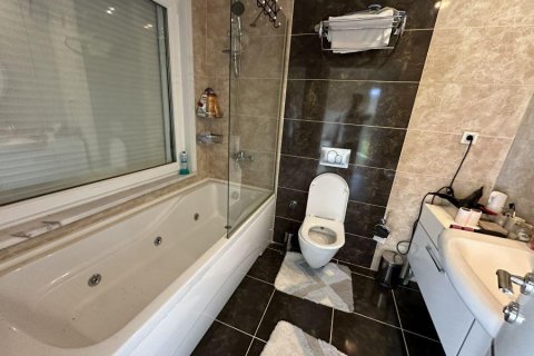Продажа виллы в Каргыджаке, Аланье, Анталье, Турция 4 комн., 350м2, №221351 – фото 22