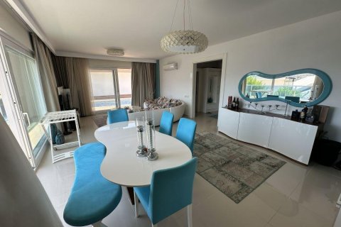 Продажа виллы в Каргыджаке, Аланье, Анталье, Турция 4 комн., 350м2, №221351 – фото 6