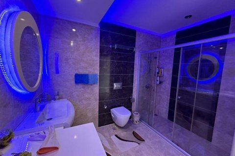 Продажа виллы в Каргыджаке, Аланье, Анталье, Турция 4 комн., 350м2, №221351 – фото 20
