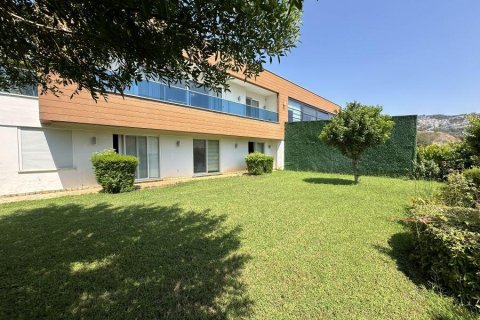 Продажа виллы в Каргыджаке, Аланье, Анталье, Турция 4 комн., 350м2, №221351 – фото 28