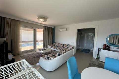 Продажа виллы в Каргыджаке, Аланье, Анталье, Турция 4 комн., 350м2, №221351 – фото 2