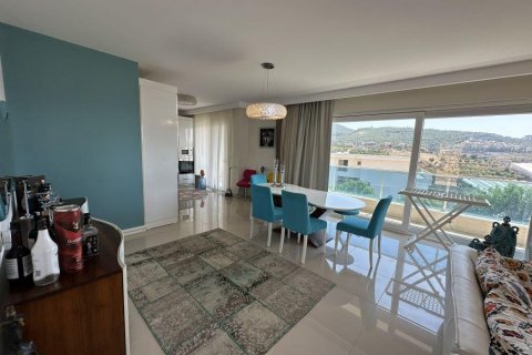 Продажа виллы в Каргыджаке, Аланье, Анталье, Турция 4 комн., 350м2, №221351 – фото 3