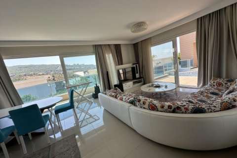 Продажа виллы в Каргыджаке, Аланье, Анталье, Турция 4 комн., 350м2, №221351 – фото 5