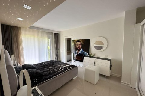 Продажа виллы в Каргыджаке, Аланье, Анталье, Турция 4 комн., 350м2, №221351 – фото 11