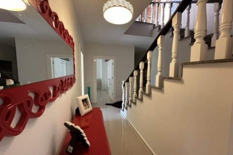 Продажа виллы в Каргыджаке, Аланье, Анталье, Турция 4 комн., 350м2, №221351 – фото 14