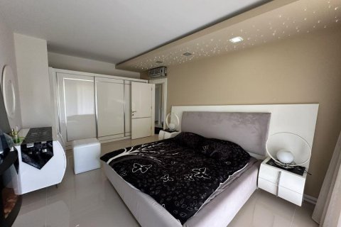 Продажа виллы в Каргыджаке, Аланье, Анталье, Турция 4 комн., 350м2, №221351 – фото 10