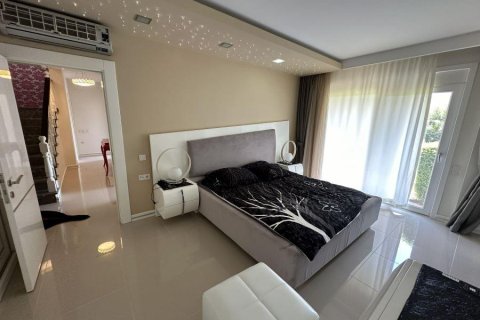 Продажа виллы в Каргыджаке, Аланье, Анталье, Турция 4 комн., 350м2, №221351 – фото 9