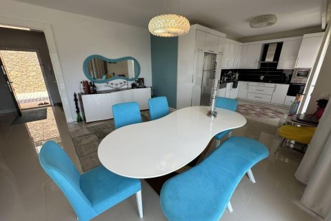 Продажа виллы в Каргыджаке, Аланье, Анталье, Турция 4 комн., 350м2, №221351 – фото 4