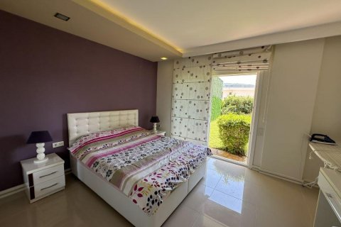 Продажа виллы в Каргыджаке, Аланье, Анталье, Турция 4 комн., 350м2, №221351 – фото 12