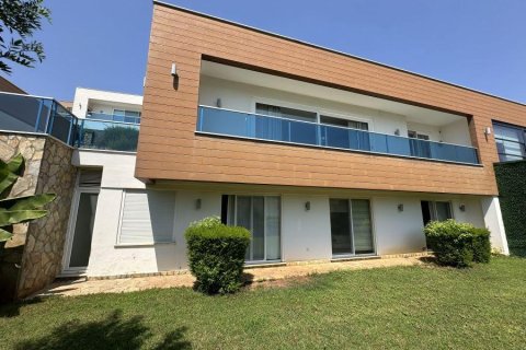 Villa  in Kargicak, Alanya, Antalya, Turkey No. 221351