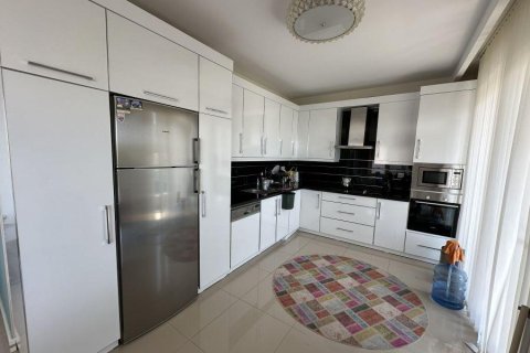 Продажа виллы в Каргыджаке, Аланье, Анталье, Турция 4 комн., 350м2, №221351 – фото 7