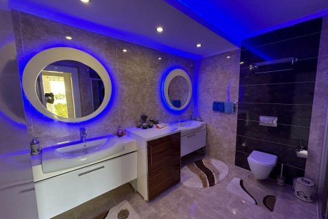 Продажа виллы в Каргыджаке, Аланье, Анталье, Турция 4 комн., 350м2, №221351 – фото 19