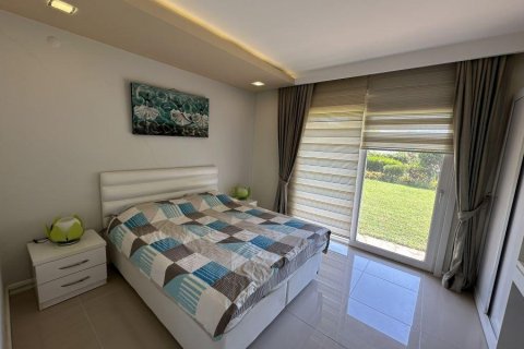 Продажа виллы в Каргыджаке, Аланье, Анталье, Турция 4 комн., 350м2, №221351 – фото 8