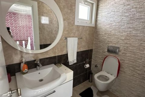 Продажа виллы в Каргыджаке, Аланье, Анталье, Турция 4 комн., 350м2, №221351 – фото 21