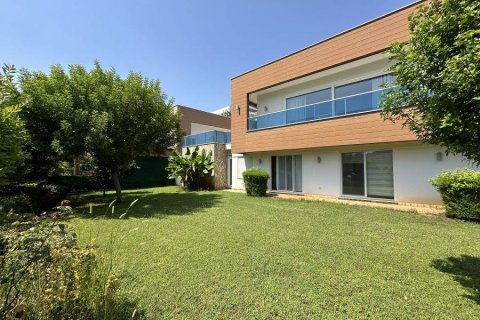 Продажа виллы в Каргыджаке, Аланье, Анталье, Турция 4 комн., 350м2, №221351 – фото 30