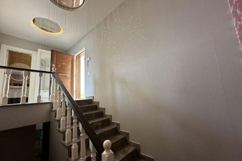 Продажа виллы в Каргыджаке, Аланье, Анталье, Турция 4 комн., 350м2, №221351 – фото 17