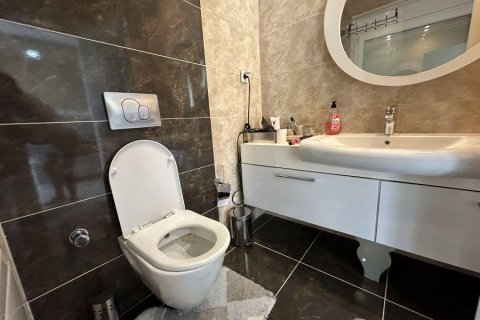 Продажа виллы в Каргыджаке, Аланье, Анталье, Турция 4 комн., 350м2, №221351 – фото 23