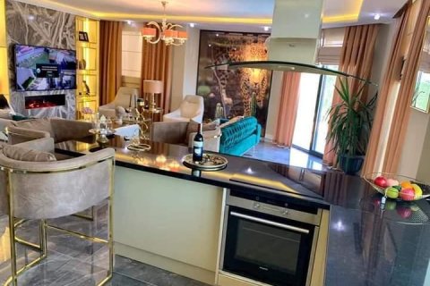 Villa i Kargicak, Alanya, Antalya, Turkiet Nr. 221349 - 6