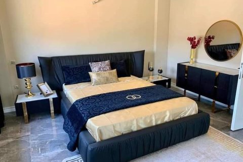 Villa i Kargicak, Alanya, Antalya, Turkiet Nr. 221349 - 14