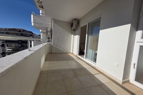 Lejlighed  i Mahmutlar, Antalya, Tyrkiet Nr. 221354 - 13