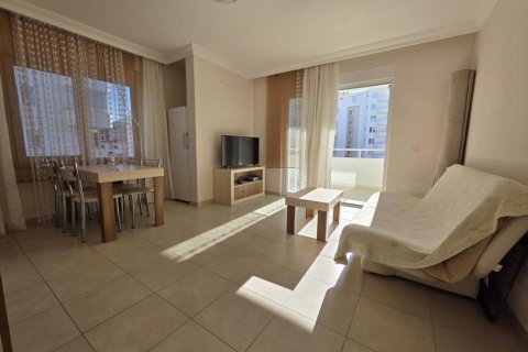 Lejlighed  i Mahmutlar, Antalya, Tyrkiet Nr. 221354 - 5