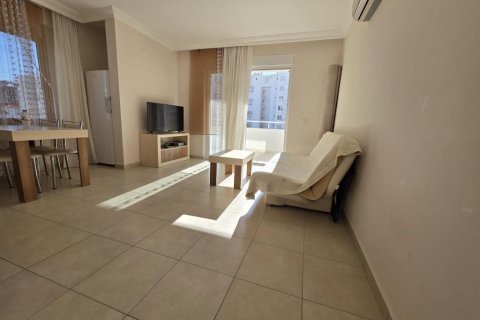 Lejlighed  i Mahmutlar, Antalya, Tyrkiet Nr. 221354 - 2
