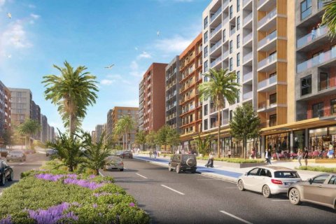 4+1 Wohnung  in Antalya, Türkei Nr. 90384 - 3